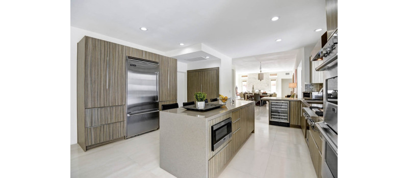 9 Décor Ideas To Spruce Up Your Kitchen For Thanksgiving